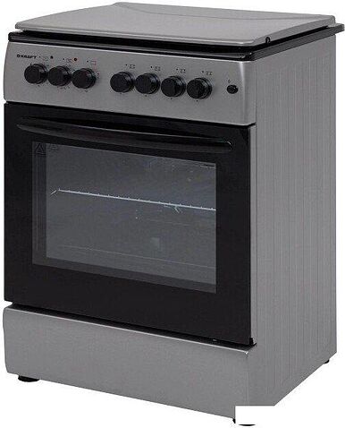 Кухонная плита Kraft KF-FSK6403AES