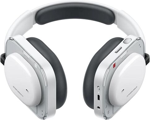 Наушники Nothing Headphone A (белый)