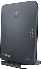Радиотелефон Yealink W60P Радиотелефон Yealink W60P