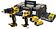 DeWalt DCK2062E2T (шуруповерт, винтоверт)