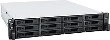 Сетевой накопитель Synology RackStation RS2423RP+