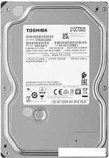 Жесткий диск Toshiba DT02ACA200 2TB