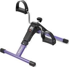 Велотренажер Kitfort KT-4002-1