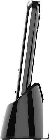 Кнопочный телефон Maxvi B6ds (черный)