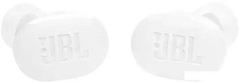Наушники JBL Tune Buds (белый)