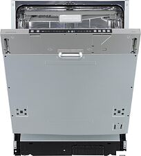 Встраиваемая посудомоечная машина Zigmund & Shtain DW 310.6
