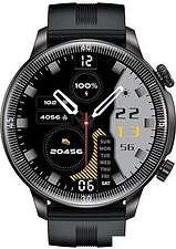 Умные часы Hoco Y31 (черный) Умные часы Hoco Y31 (черный)