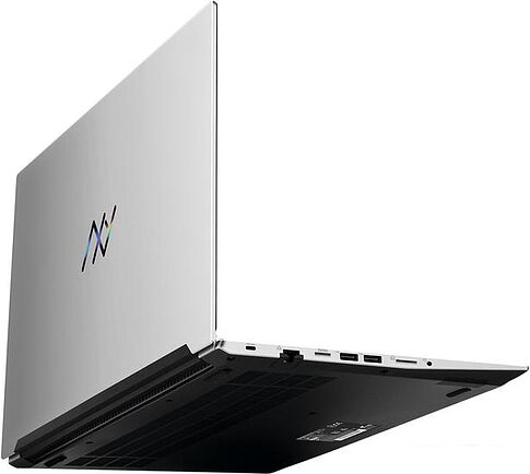 Ноутбук Machenike Machcreator-A MC-Y15i31115G4F60LSMSSRU
