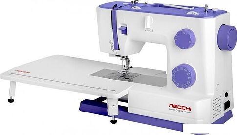 Электромеханическая швейная машина Necchi Q133A