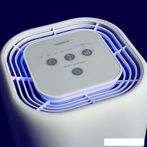 Очиститель воздуха Miniland BabyPure 5