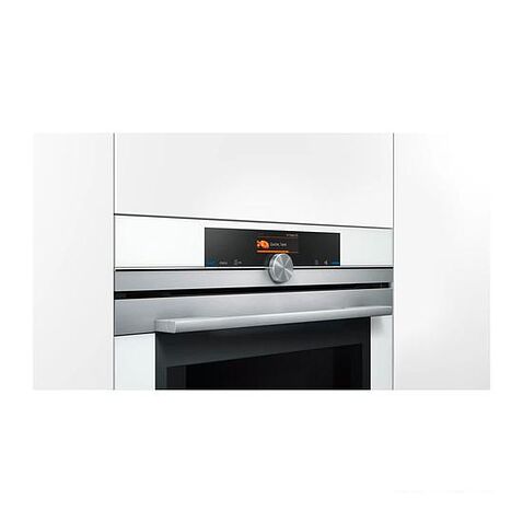 Электрический духовой шкаф Siemens HM676G0W1