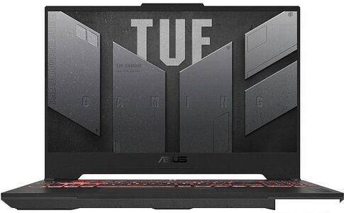 Игровой ноутбук ASUS TUF Gaming A15 2023 FA507NVR-LP118