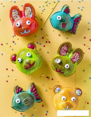 Кухонная машина Moulinex QA51K110