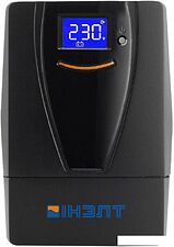 Источник бесперебойного питания IНЭЛТ ИБП-11-0,65-УХЛ4