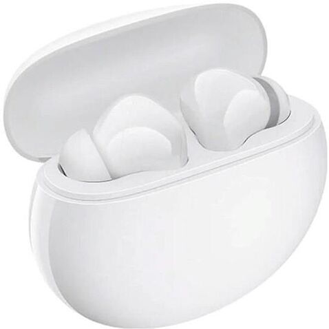Наушники Xiaomi Redmi Buds 4 Active M2232E1 (белый, международная версия)
