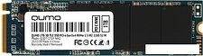 SSD QUMO Novation M2 NVMe 1TB Q3DT-1TSY-NM2