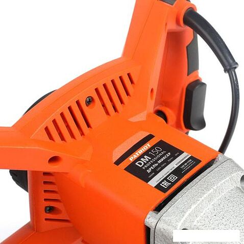 Дрель-миксер Patriot DM 150