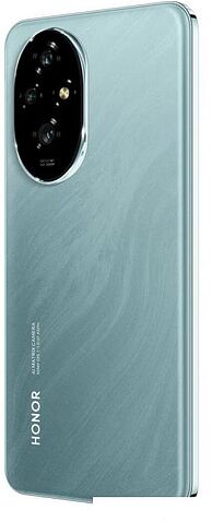 Смартфон HONOR 200 12GB/512GB международная версия (изумрудно-зеленый)