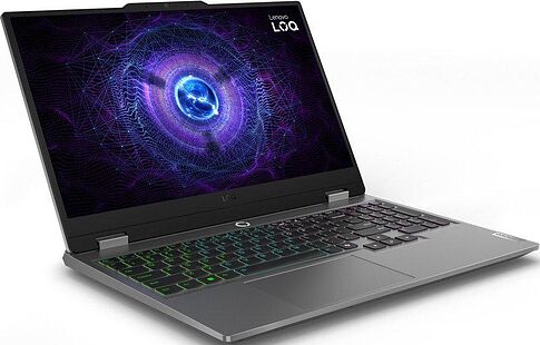 Игровой ноутбук Lenovo LOQ 15IRX9 83DV014QRK