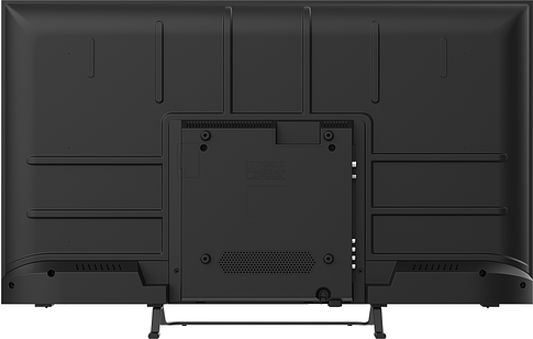 Телевизор Topdevice Frameless Neo TDTV32CS04H_BK