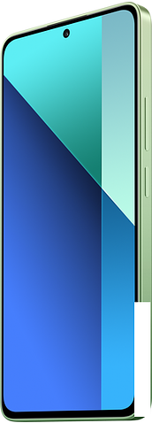 Смартфон Xiaomi Redmi Note 13 8GB/128GB с NFC международная версия (мятно-зеленый)