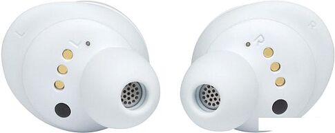 Наушники JBL Live Free NC+ (белый)