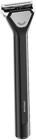 Триммер для бороды и усов Dreame SwiftBlade AG01A (черный)
