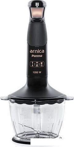 Погружной блендер Arnica Panna Stick