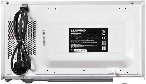 Микроволновая печь StarWind SMW3120