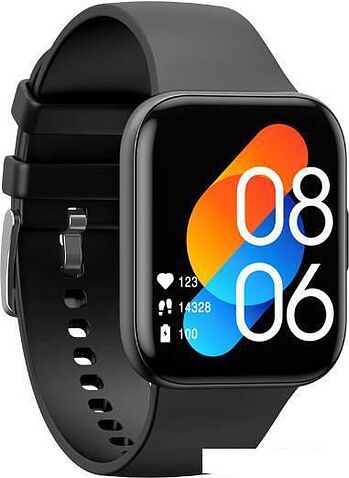 Умные часы Havit M9021 (черный)