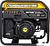 Бензиновый генератор Huter DN12500i