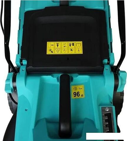 Газонокосилка Sturm EL1840