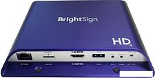 Медиаплеер BrightSign HD1024