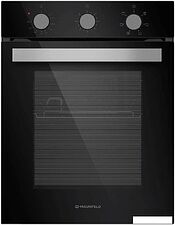 Электрический духовой шкаф MAUNFELD EOEC516PB