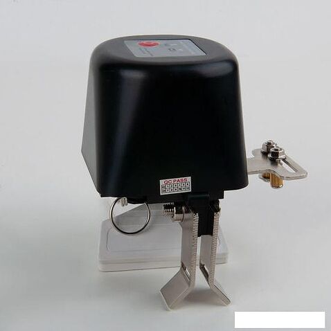 Электрический вентиль Elektrostandard 76260/00