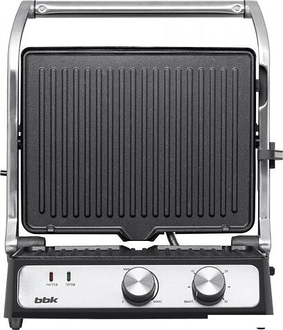 Электрогриль BBK BEG3000