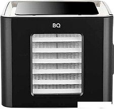 Сушилка для овощей и фруктов BQ FD1004 (черный)