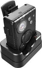 Экшен-камера BodyDvr 550 64Гб/GPS