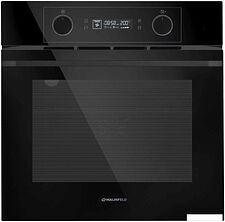 Электрический духовой шкаф MAUNFELD AEOH60102B2