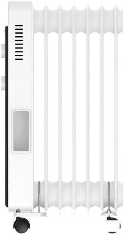 Масляный радиатор Royal Clima Parma ROR-PR7-1500M