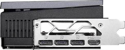 Видеокарта MSI GeForce RTX 5080 16G Vanguard OC