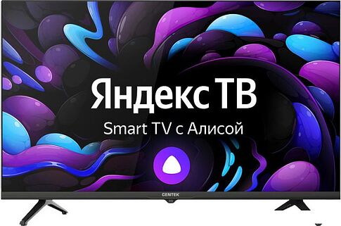 Телевизор CENTEK CT-8732 Smart