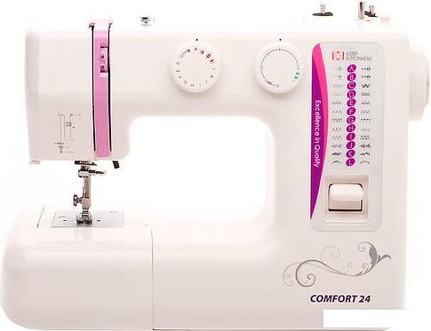 Швейная машина Comfort 24