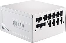 Блок питания Cooler Master V750 Gold-V2 White Edition MPY-750V-AGBAG Блок питания Cooler Master V750 Gold-V2 White Edition MPY-750V-AGBAG