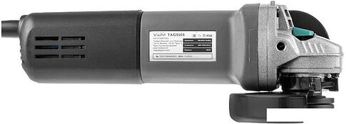 Угловая шлифмашина Tesla TAG950S