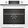 Электрический духовой шкаф BEKO BIOC1431KWNC