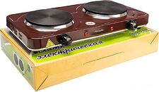 Настольная плита Волжанка ЭПД-200