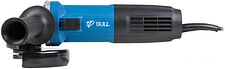 Угловая шлифмашина Bull WS 1205