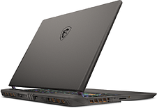 Игровой ноутбук MSI Vector GP68HX 12VH-219RU