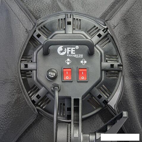 Лампа Falcon Eyes KeyLight 518 SB5070 LED